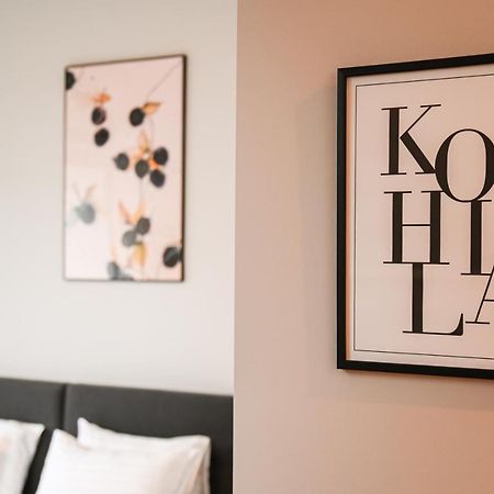 Tohi Distillery Apartments Kohila Exterior foto